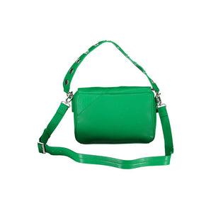 Bolso Desigual Polietileno Verde