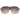 Guess Brown Women Sunglasses