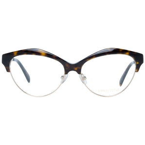 Emilio Pucci Brown Women Optical Frames