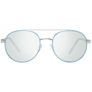 Guess Turquoise Women Sunglasses