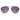 Guess Silver Women Sunglasses