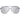 Guess Gray Metal Sunglasses