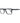 Ermenegildo Zegna Black Plastic Glasses (Frames)