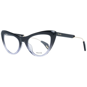 Police Black Women Optical Frames