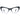 Police Black Women Optical Frames