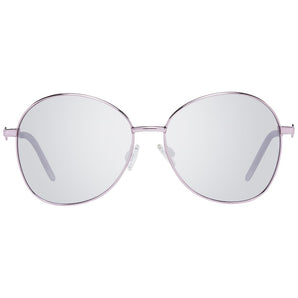 Missoni Rose Gold Women Sunglasses