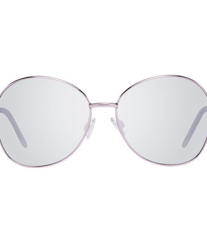 Missoni Rose Gold Metal & Plastic Sunglasses