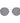 Web Silver Metal Sunglasses