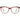 Police Brown Women Optical Frames