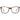 Police Brown Women Optical Frames