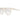 Marciano by Guess White Plastic Sunglasses