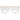 Marciano by Guess White Women Sunglasses