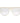 Marciano by Guess White Plastic Sunglasses