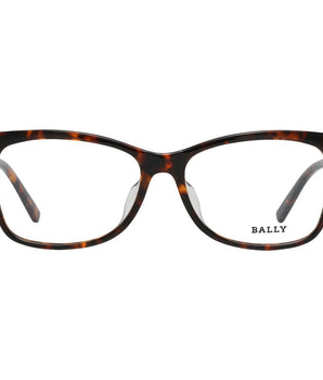 Bally Brown Plastic Glasses (Frames)