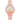 Nine West Rose Gold Women Watch