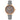 Nine West Rose Gold Women Watch