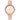 Nine West Gold Women Watch