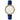 Nine West Gold Women Watch