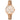 Nine West Rose Gold Women Watch