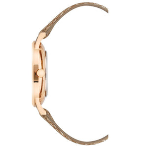 Nine West Rose Gold Women Watch