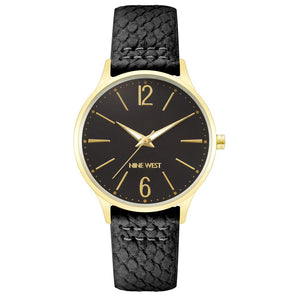 Nine West Black Women Watch