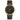 Nine West Gold Women Watch