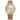 Nine West Gold Women Watch