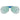 Police Blue Plastic Sunglasses
