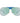 Police Blue Plastic Sunglasses