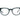 Lozza Bicolor Plastic Glasses (Frames)