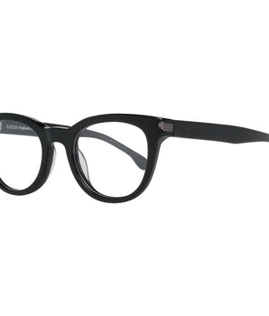 Lozza Black Plastic Glasses (Frames)