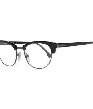 Lozza Black Plastic Glasses (Frames)