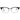 Lozza Black Women Optical Frames