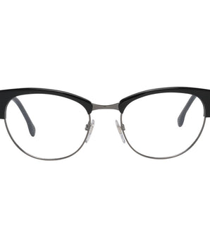 Lozza Black Plastic Glasses (Frames)