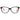 Emilio Pucci Black Women Optical Frames