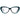 Emilio Pucci Turquoise Women Optical Frames