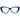 Emilio Pucci Blue Women Optical Frames