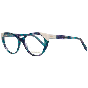 Emilio Pucci Multicolor Women Optical Frames