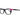 Emilio Pucci Black Plastic Glasses (Frames)