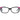 Emilio Pucci Black Women Optical Frames