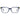 Emilio Pucci Blue Women Optical Frames