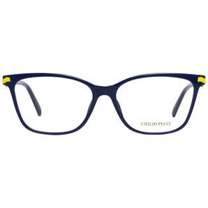 Emilio Pucci Blue Women Optical Frames