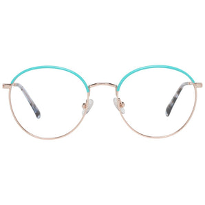 Emilio Pucci Multicolor Women Optical Frames