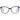 Tod's Blue Women Optical Frames