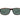 Guess Brown Plastic Sunglasses