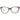 Lozza Brown Women Optical Frames