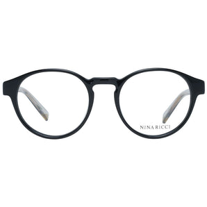 Nina Ricci Black Women Optical Frames