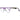 Police Purple Women Optical Frames