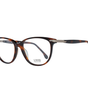 Lozza Brown Plastic Glasses (Frames)