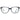 Lozza Blue Women Optical Frames